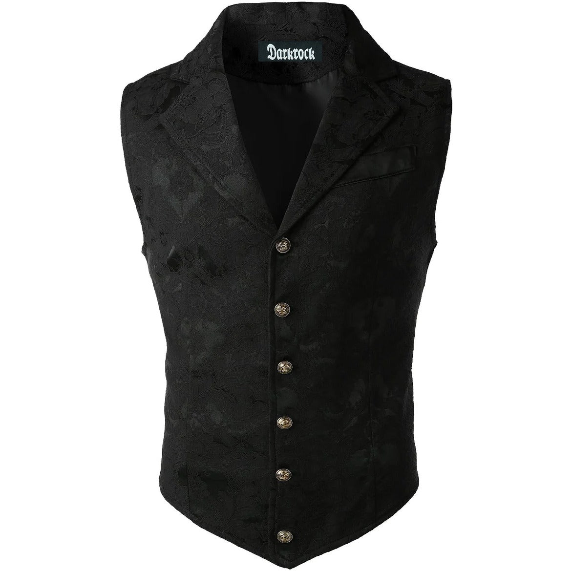 Mens Vest